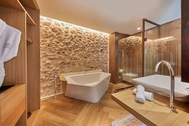 Junior suite Premium