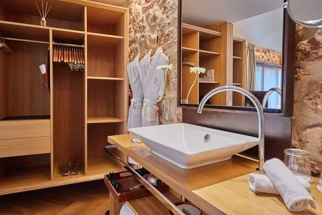 Junior suite superior