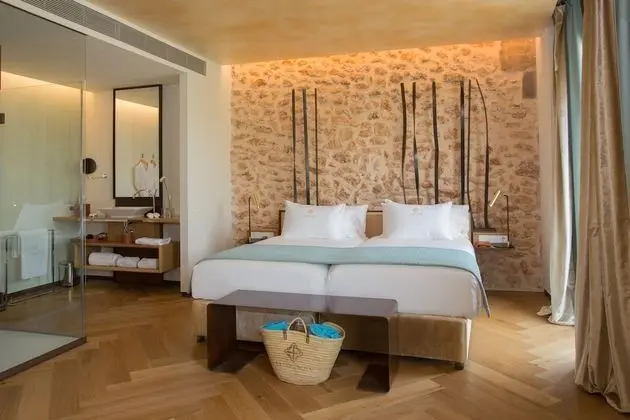 Junior suite superior