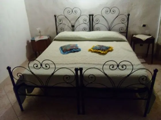 Classic Tek Büyük veya İki Ayrı Yataklı Oda, Özel Banyo