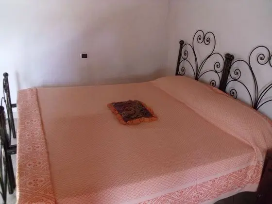 Classic Tek Büyük veya İki Ayrı Yataklı Oda, Özel Banyo