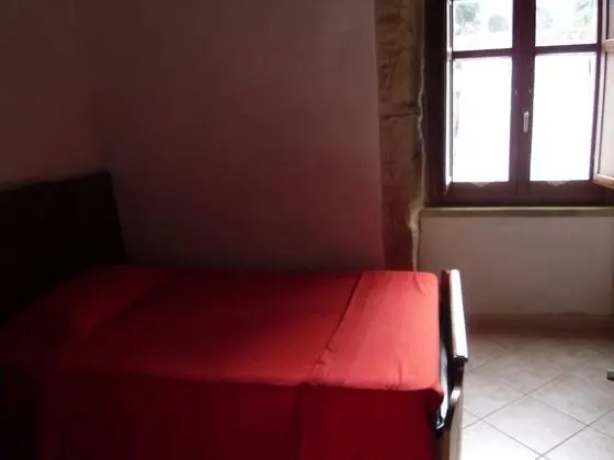 Classic Tek Büyük veya İki Ayrı Yataklı Oda, Özel Banyo