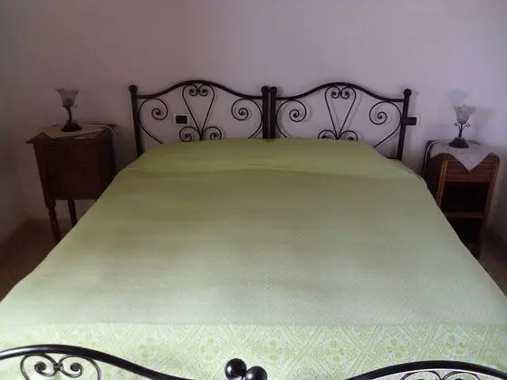 Classic Tek Büyük veya İki Ayrı Yataklı Oda, Özel Banyo