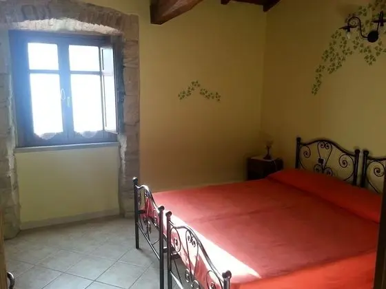 Classic Tek Büyük veya İki Ayrı Yataklı Oda, Özel Banyo