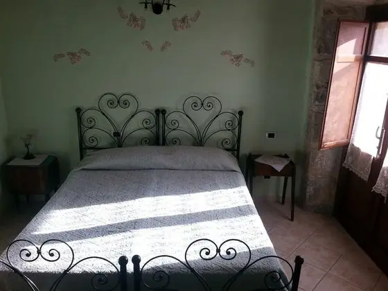 Classic Tek Büyük veya İki Ayrı Yataklı Oda, Özel Banyo