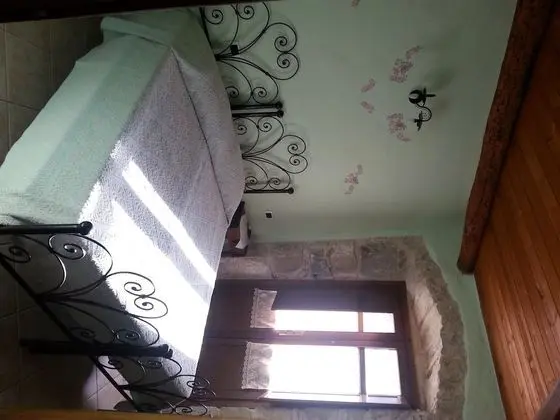 Classic Tek Büyük veya İki Ayrı Yataklı Oda, Özel Banyo