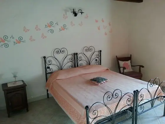 Classic Tek Büyük veya İki Ayrı Yataklı Oda, Özel Banyo