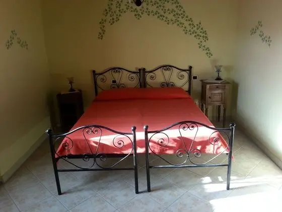 Classic Tek Büyük veya İki Ayrı Yataklı Oda, Özel Banyo