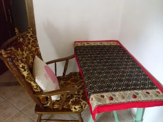 Classic Tek Büyük veya İki Ayrı Yataklı Oda, Özel Banyo