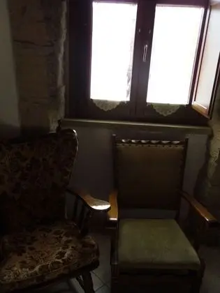 Classic Tek Büyük veya İki Ayrı Yataklı Oda, Özel Banyo