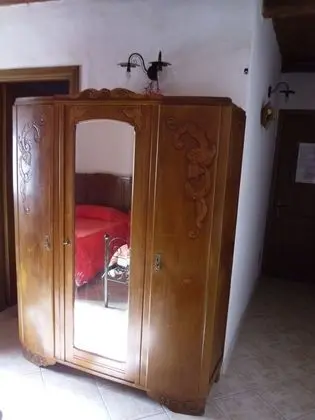 Classic Tek Büyük veya İki Ayrı Yataklı Oda, Özel Banyo