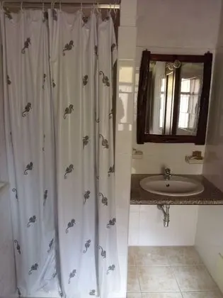 Classic Tek Büyük veya İki Ayrı Yataklı Oda, Özel Banyo