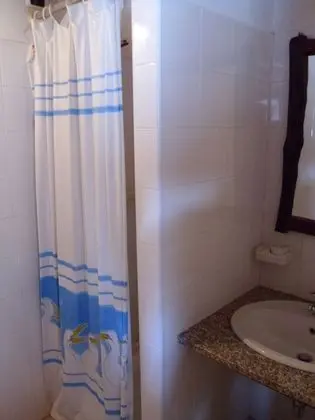 Classic Tek Büyük veya İki Ayrı Yataklı Oda, Özel Banyo