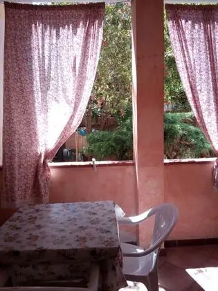 Ev, 2 Yatak Odası, Engellilere Uygun, Teras