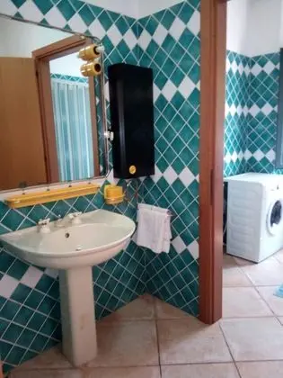 Ortak Ranzalı Oda, 3 Yatak Odası, Engellilere Uygun, Teras