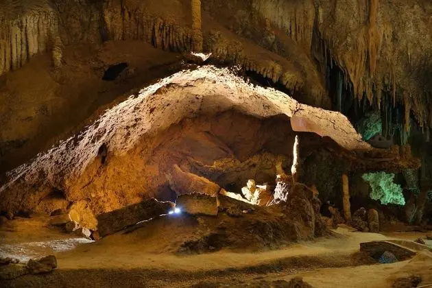 Ortak Ranzalı Oda, 3 Yatak Odası, Engellilere Uygun, Teras