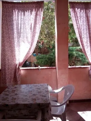 Ortak Ranzalı Oda, 3 Yatak Odası, Engellilere Uygun, Teras