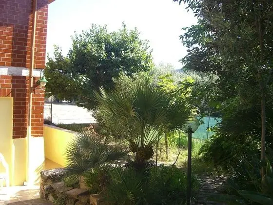 Ev, 2 Yatak Odası, Engellilere Uygun, Teras