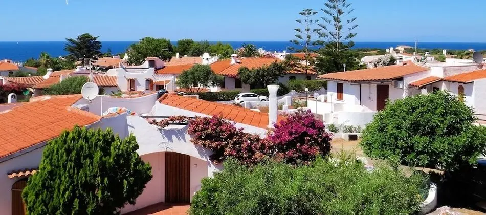 Ev, 1 Yatak Odası, Deniz Manzaralı