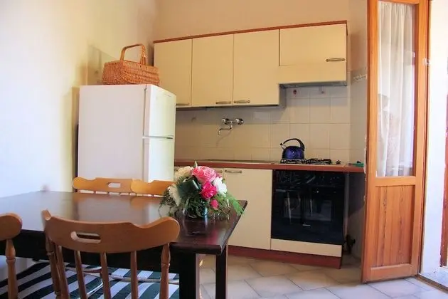 Ev, 1 Yatak Odası, Deniz Manzaralı