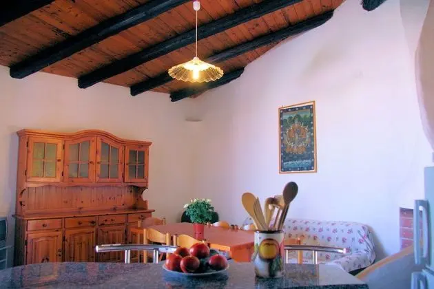 Ev, 1 Yatak Odası, Deniz Manzaralı