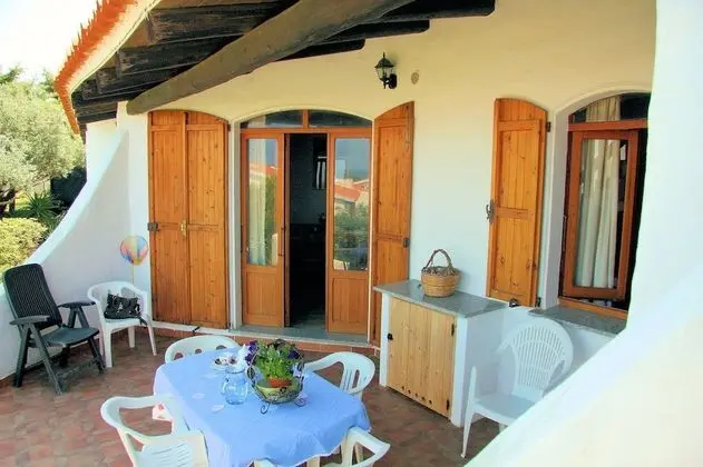 Ev, 1 Yatak Odası, Deniz Manzaralı