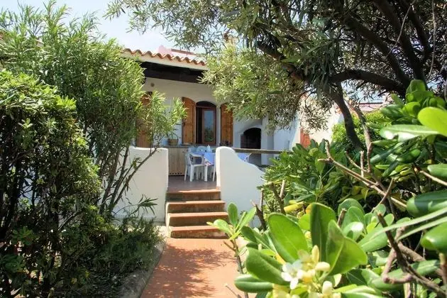 Ev, 1 Yatak Odası, Deniz Manzaralı