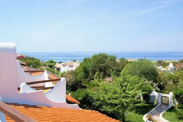 Ev, 3 Yatak Odası, 2 Banyolu, Deniz Manzaralı