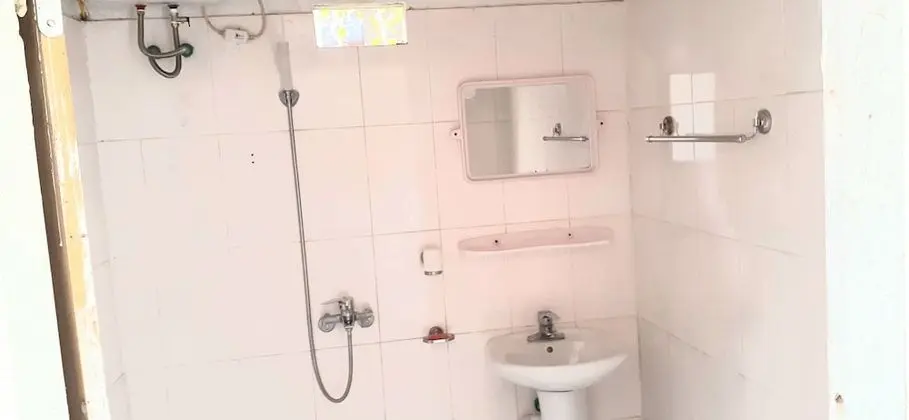 İki Ayrı Yataklı Oda