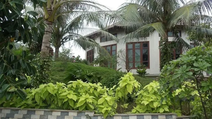 Süit (Beach Villa)