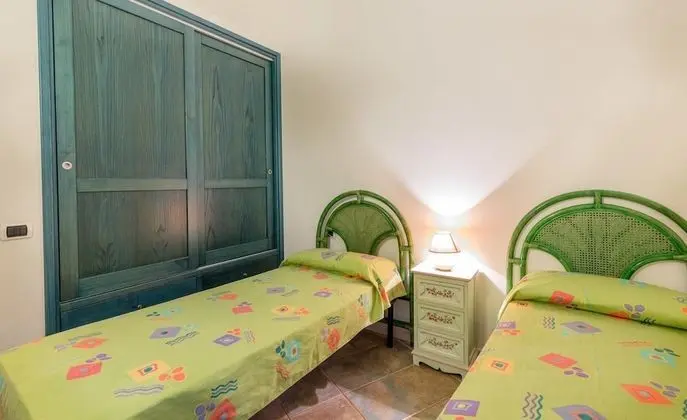 Villa, 3 Yatak Odası