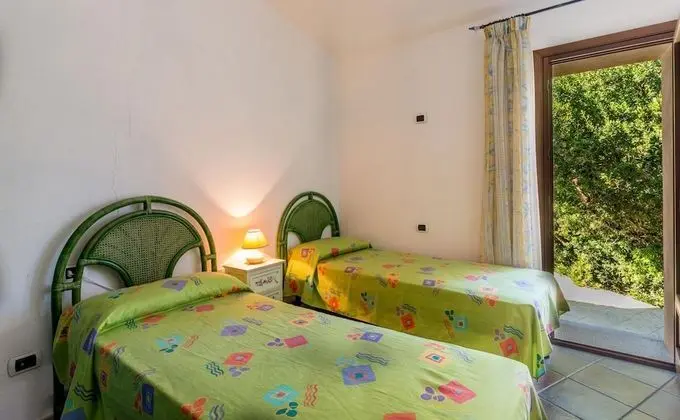 Villa, 3 Yatak Odası