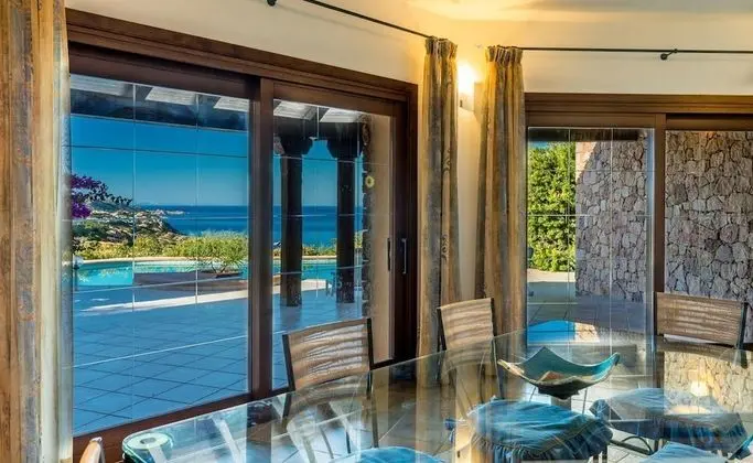 Villa, 3 Yatak Odası