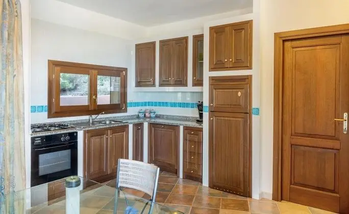 Villa, 3 Yatak Odası