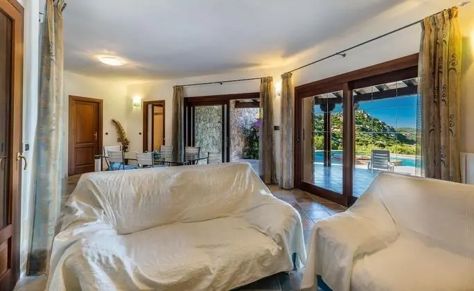 Villa, 3 Yatak Odası