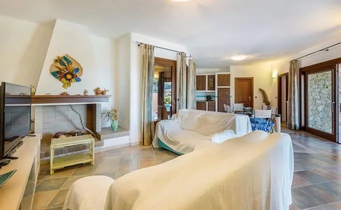 Villa, 3 Yatak Odası