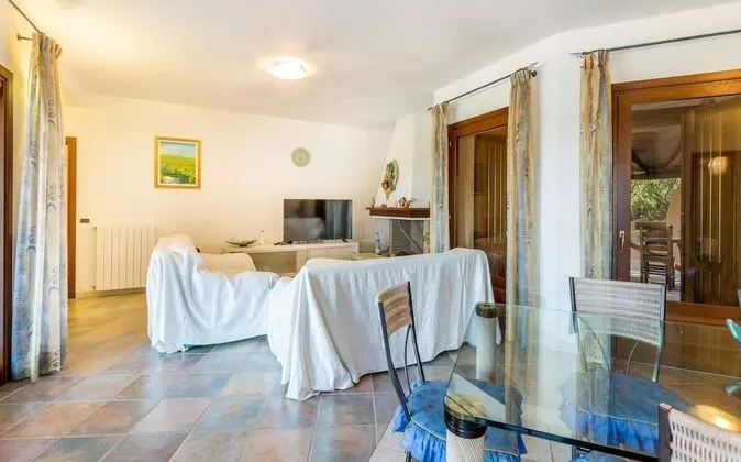 Villa, 3 Yatak Odası