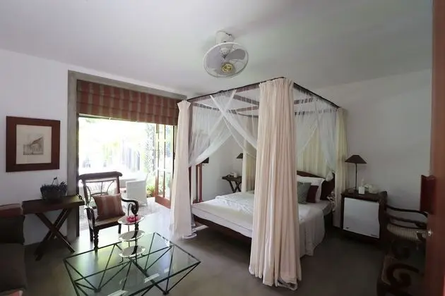 Deluxe Üç Kişilik Oda