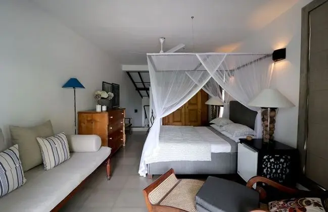 Superior Üç Kişilik Oda