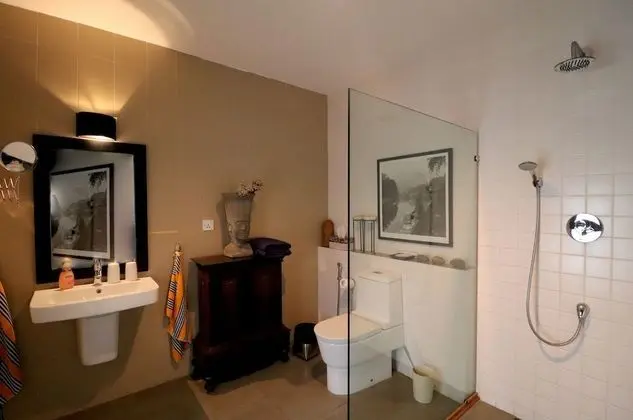 Superior Üç Kişilik Oda