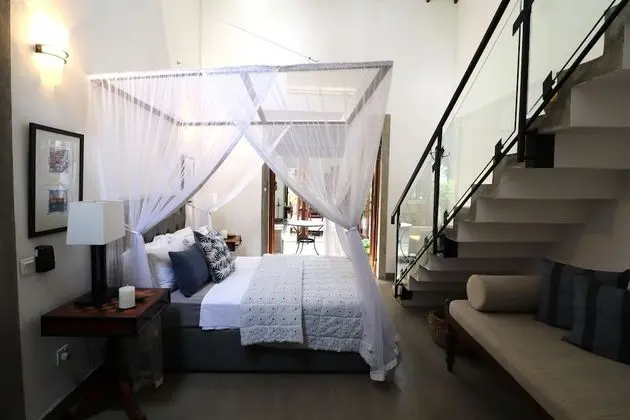 Superior Üç Kişilik Oda