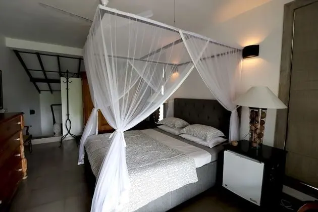 Superior Üç Kişilik Oda