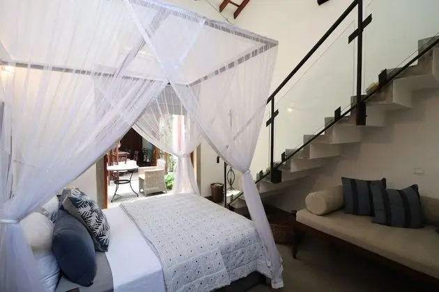 Superior Üç Kişilik Oda