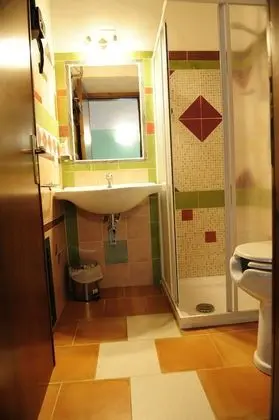 Panoramic Büyük Yataklı Tek Kişilik Oda