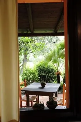 Panoramic Büyük Yataklı Tek Kişilik Oda