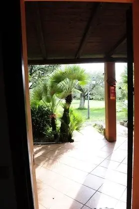 Panoramic Büyük Yataklı Tek Kişilik Oda