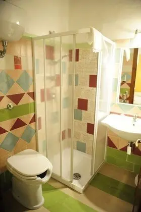 Panoramic Büyük Yataklı Tek Kişilik Oda