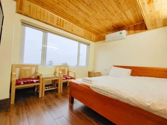 Deluxe Tek Kişilik Oda