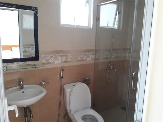 Ortak Ranzalı Oda