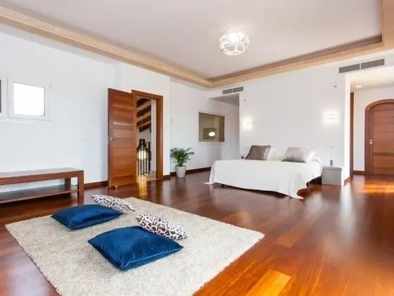 Villa, 4 Yatak Odası